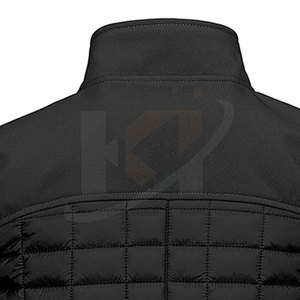 Venta Directa de Fábrica, Chaleco Acolchado de Alta Calidad, Transpirable, Informal, para Invierno, MOQ Bajo, Superventas - Product Image 5