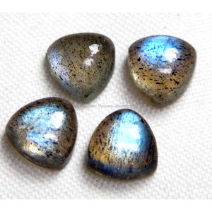 100% อัญมณีหลวมทรงลาบราดอไรต์ผสมที่ได้รับการรับรองจากธรรมชาติผู้ผลิตอินเดียอัญมณีจำนวนมากสำหรับการทำเครื่องประดับ - Product Image 6