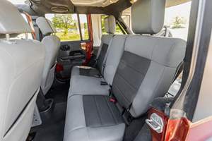 JEEP WRANGLER UNLIMITED SPORT 4X4 2010 USADO, Volante a la Izquierda/Derecha - Product Image 4