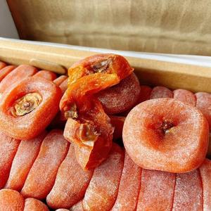 ลูกพลับแห้งเวียดนามเกรดพรีเมียม รสหวานธรรมชาติ สำหรับการสั่งซื้อจำนวนมาก - Product Image 1