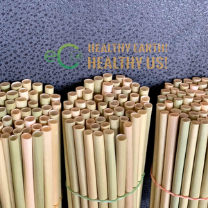 หลอดดูดหญ้าจากเวียดนามและหญ้าหลอดดื่มจากผู้ผลิต Eco2go เวียดนาม - Product Image 4