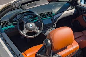 BMW M3 CONVERTIBLE 2006 Económico con Volante a la Izquierda/Derecha - Product Image 3