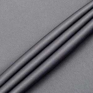 OEM chemises pour hommes décontracté cravate bouton hommes chemise habillée couleur unie revers poche été plage manches chemises en lin pour hommes - Product Image 6