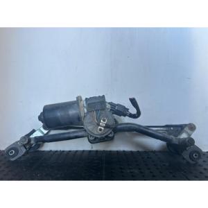 MOTORE Tergicristallo Anteriore HYUNDAI i10 1a Serie 981500X00 (07>11) - Product Image 1
