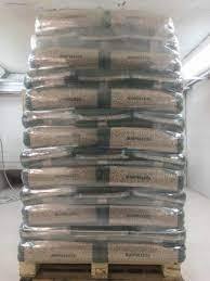 Pellets de Madera Din+ Europeos A1 para Uso Doméstico y Industrial, Pellets de Biomasa de Alta Calidad de 6mm-8mm en Forma de Briqueta, Combustión Limpia 0.3% - Product Image 5