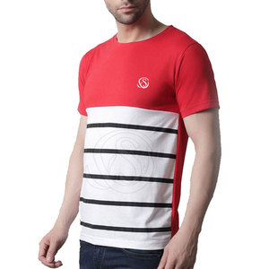 Camisetas Casuales para Hombre Más Vendidas, 100% Algodón, Ecológicas, de Secado Rápido, Alta Calidad, Colores Personalizados, Tela de Lona - Product Image 1