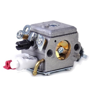 HUS357 357XP 359 359XP 503914 คาร์บูเรเตอร์ที่ใช้ร่วมกันได้สำหรับเลื่อยโซ่ - Product Image 1