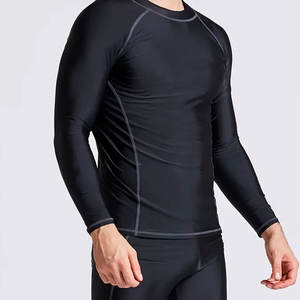 Diseños Personalizados Ropa de Windsurf Ropa Deportiva Poliéster Hombres Windsurf Uniforme Más Vendido Uniforme de Windsurf - Product Image 5