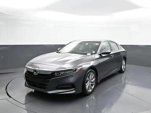 Véhicule Hondas Accord 2018 soigneusement utilisé conduite à gauche et à droite LHD/RHD voitures d'occasion à vendre - Product Image 6