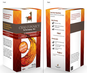 Emballage en papier brun haut de gamme écologique personnalisé boîte d'aliments biologiques Kraft naturel pour collations boulangerie à emporter crème pour le visage gaufrage - Product Image 3