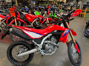 Mejor auténtico 2025 para Honda CRF 300L Motocicleta estándar Nuevo modelo Adventure Bike Standard - Product Image 4