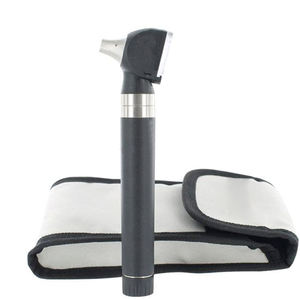 Mini Otoscope de caméra d'otoscope médical de vente chaude portative avec la meilleure fabrication d'abaisse-langue - Product Image 6