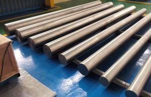 Hastelloy X <span class=keywords><strong>Tubing</strong></span> AMS 5536 | Liner Combustor mesin Jet | Tahan oksidasi hingga 2200 °F | Solusi Annealed - Product Image 6