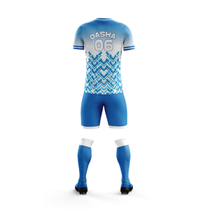 2024 maillot de football pour hommes de qualité supérieure personnalisé vêtements de sport respirants maillot de football uniforme de football de qualité supérieure - Product Image 2