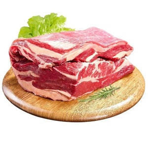 Carne de Res y Búfalo Orgánica Congelada, Certificada Halal, en Envases a Granel - Product Image 3