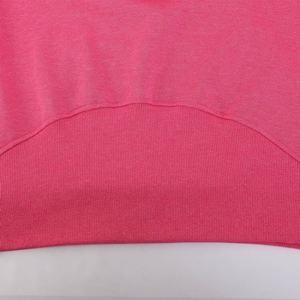 Sudadera cómoda con capucha para mujer Quarter 14 Zip Women Pullover Sudadera para otoño Sudaderas con capucha - Product Image 4