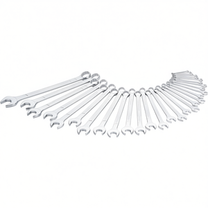 ชุดประแจแหวนปากตายแบบยาว 30 ชิ้น ยี่ห้อ Hazet ขนาด 12 จุด พร้อมลายกันลื่น - Product Image 2