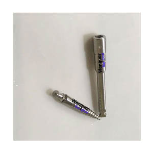 2 Piezas de Pares de Abutments Modernos para Implantes Dentales e Instrumentos Quirúrgicos Wenquar Utilizados en Terapia de Implantes Clínicos / Prácticos - Product Image 1