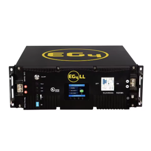 WORLDWIDE OFFER LL-S Lithium-<b>Battery</b> <b>48V</b> 100AH Hybrid Grid Compatible Server-Rack UL1973 UL9540A 5-Year Warranty High Industrial - Product Image 3