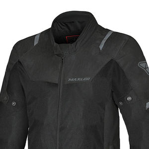 Chaquetas Textiles Impermeables y Transpirables para Motociclistas Unisex, al por Mayor, al Mejor Precio, Cardura 600D - Product Image 3