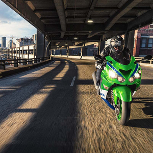 2024 Kawasaki NINJA ZX-14R - Product Image 5