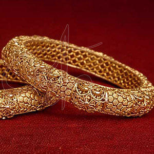 Bracelets de mariage pour femmes, plaqués or, de haute qualité, sur mesure, avec logo personnalisé, prix bas, fabrication professionnelle, vente en gros - Product Image 5