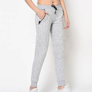 Private Label 2025 Top Selling Lightweight <b>Women</b> <b>Trousers</b> <b>For</b> Sale Casual Style <b>Women</b> <b>Trousers</b> - Product Image 2