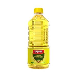 Aceite de soja bajo precio suministro a granel al por mayor stock fresco listo - Product Image 3