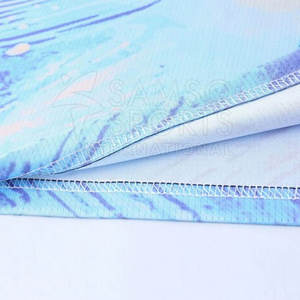 Meilleure vente haute qualité 100% Polyester Basketball Jersey Shorts ensemble respirant école jeunesse équipe uniformes été impression techniques - Product Image 3