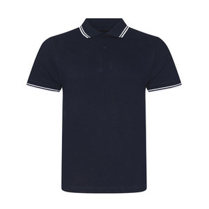 Polo de calidad superior para hombre, camiseta de diseño al por mayor, Polo de golf de algodón 100% personalizado para hombre - Product Image 3