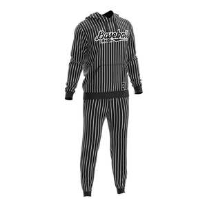 Nouveau design de sweat-shirt pour homme, 100% coton, étiquette privée, fabrication directe, logo personnalisé - Product Image 5