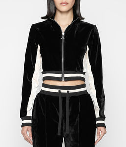 Conjuntos de Sudaderas Personalizadas para Mujer, Conjuntos de Invierno de Terciopelo, Conjunto de 2 Piezas, Chándal Deportivo para Mujer 2026 - Product Image 2