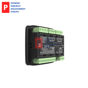 Original PEMP HGM420N Kunststoff Automatischer Start Dieselgenerator-Controller AMF mit LED-Anzeige für Notstromsysteme - Product Image 5