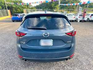 Mazda CX-5 2020 Usado con Todas las Opciones - Product Image 3