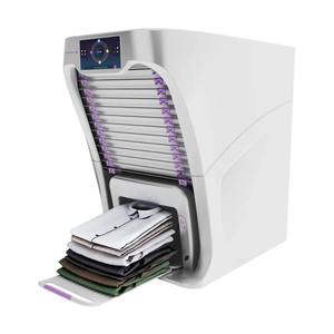 Machine à plier le linge Foldimate, électronique grand public avec garantie de qualité et garantie - Product Image 4