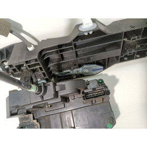 CERRADURA DELANTERA DERECHA NISSAN Juke Serie F15 80500 BA60C K9K636 (14>18) - Product Image 2