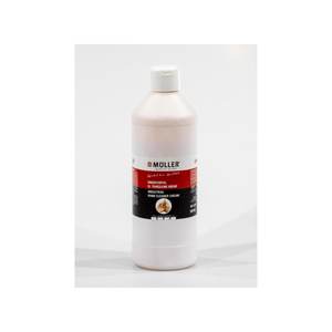 Crema de Limpieza Industrial de Calidad Superior Original 0.5 KG Limpiador y Lavado de Calidad Turca Hecho en Turquía - Product Image 1