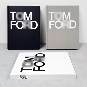 Semplice moda lingua straniera libro <span class=keywords><strong>di</strong></span> simulazione fotografia prop libro modello decorazione della stanza ornamenti decorazione libro - Product Image 4