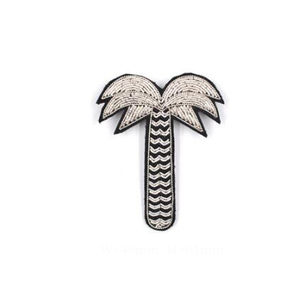 Broches de alambre de lingotes de nuevo diseño de la mejor calidad, broches de alambre de lingotes al por mayor a bajo precio, broche personalizado de moda hermosa # - Product Image 4