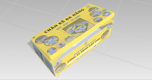 Pompe à condensat automatique, évacuation de la condensation, mini pompe silencieuse carrée pour CVC, montage mural, escalier, convient aux climatiseurs 1HP - Product Image 3