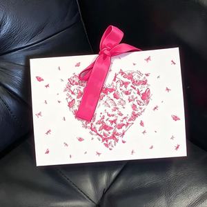 Factory wholesale <b>customized</b> <b>lipstick</b> perfume cosmetics bags wholesale paper bags handbag skin care products box - Product Image 3