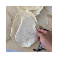 Vente en gros de gueule de poisson corvina séchée poisson surgelé gueule de poisson fraîche nutritive haute protéine pour soupe