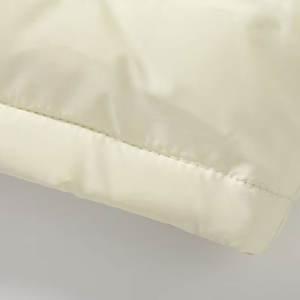 2026 New Design <b>Mens</b> Winter <b>White</b> duck down <b>Jacket</b> Casual & Sporty Color Block Design with Black Hood - Product Image 4