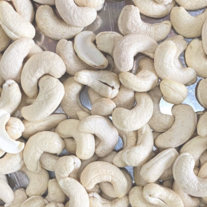 Venta Caliente 2023 Nueces de Anacardo Crudas WW180, WW240, WW320, Nueces de Anacardo LP Nueces de Anacardo Tostadas Listas para Enviar - Product Image 1