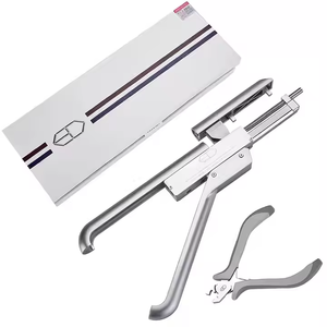 Machine d'extension de cheveux 6d Boucles de cheveux de 2ème/1ère génération Dispositif d'extension de cheveux humains blonds - Product Image 1