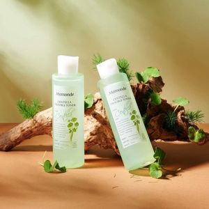 Cosmétiques à base de ondulation - Product Image 2