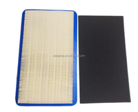 Filtro de Aire de Alta Calidad D12000i Azul para Generador de Combustible, para DJ Agricultural UAV T40/T50 T30/T20P, Carga de Batería