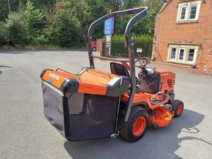 Tractor Mini Kubota LD original, disponible a la venta, tractores de maquinaria agrícola a precios económicos - Product Image 6