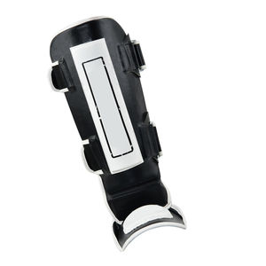 Espinillera de boxeo, protector de escalón, superventas, espinilleras suaves de fútbol personalizadas para fútbol, espinilleras protectoras deportivas, protector de escalón OEM - Product Image 4