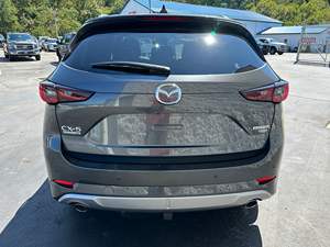 MAZDA CX-5 TURBO SIGNATURE 2024 LISTO PARA ENVIAR - Product Image 6